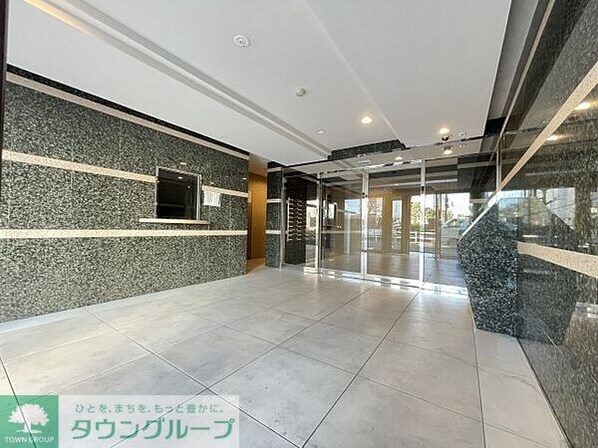 スカイコート板橋第5の物件内観写真